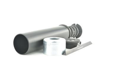 CAPAC PROTECTIE/BURDUF AMORTIZOR FEBEST NSHBK12R 44