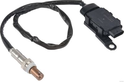 NOX-SENSOR NOX-KATALYSATOR