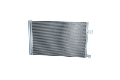 CONDENSATOR CLIMATIZARE NRF 350623 6