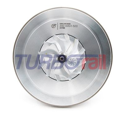 TURBORAIL 200-00511-500 Турбина  для VW AMAROK (Фольцваген Амароk)
