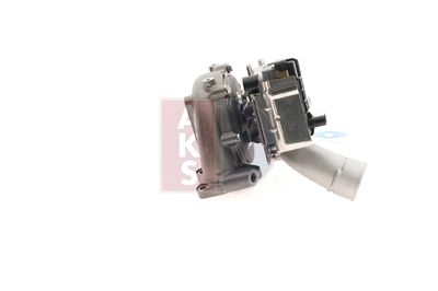 LADER AUFLADUNG AKS DASIS 045214N 12