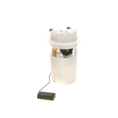 SISTEM ALIMENTARE CU COMBUSTIBIL BOSCH 0986580221 5