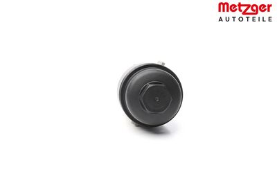 GEHäUSE ÖLFILTER METZGER AUTOTEILE 2370087 10