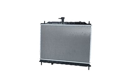 RADIATOR RACIRE MOTOR NRF 53492 27