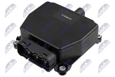 SUPAPă COMANDă AER (AER ASPIRAțIE)