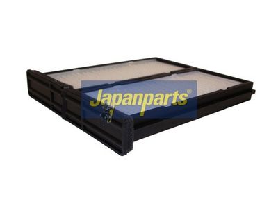 JAPANPARTS Filtras, salono oras