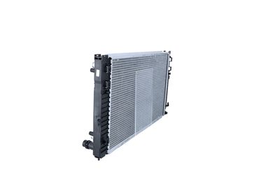 KüHLER MOTORKüHLUNG NRF 519504 19