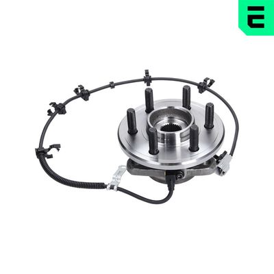 RADLAGERSATZ OPTIMAL 991881 2