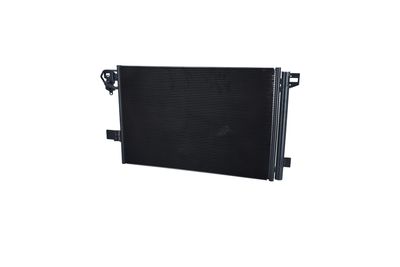 CONDENSATOR CLIMATIZARE NRF 350064 28