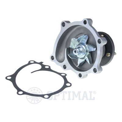 POMPă DE APă RăCIRE MOTOR OPTIMAL AQ2315 2