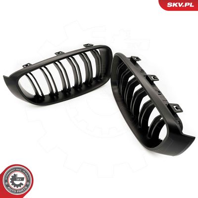Mřížka chladiče SKV 66SKV133
