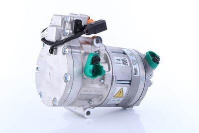 COMPRESOR CLIMATIZARE NISSENS 891023 33