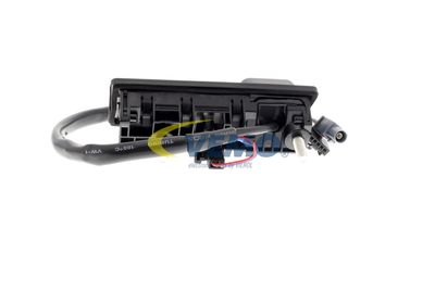 CAMERA PENTRU MERS INAPOI PARCARE ASISTATA VEMO V15740044 35