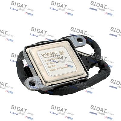 NOx-сензор, NOx-катализатор SIDAT 82.3000