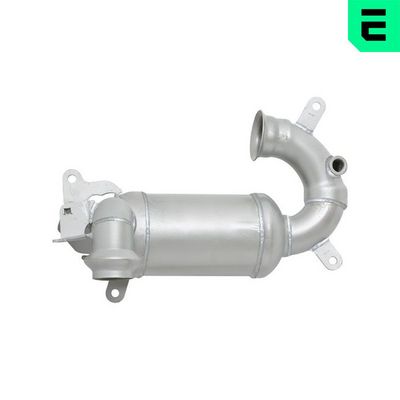 катализатор OPTIMAL OP-ECC08158