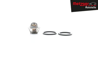 TERMOSTAT LICHID RACIRE METZGER AUTOTEILE 4006021 2