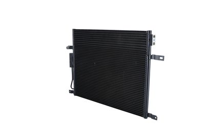 CONDENSATOR CLIMATIZARE NRF 35577 11