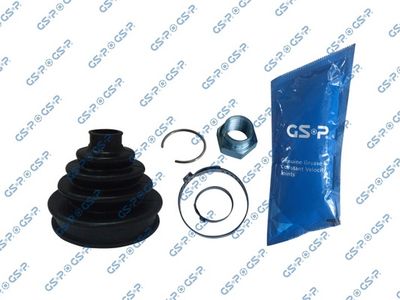 Sada měchů, hnací hřídel GSP 780352