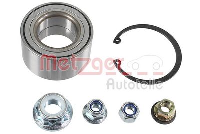 Wheel Bearing Kit WM 1089