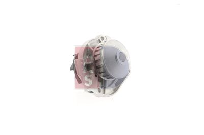 WASSERPUMPE MOTORKüHLUNG AKS DASIS 570596N 13