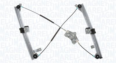 MAGNETI MARELLI Fensterheber