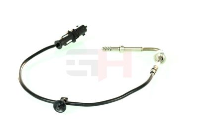 SENZOR TEMPERATURA GAZE EVACUARE GH GH743670 27