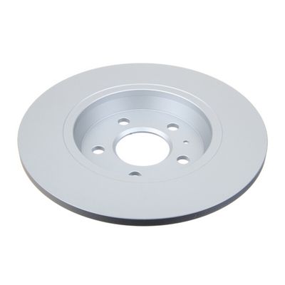 BREMSSCHEIBE VALEO 672543 2