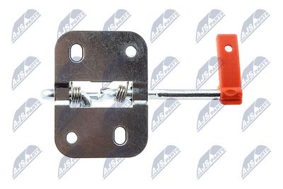 INCHIZATOR CAPOTA MOTOR NTY EZCVW146 3