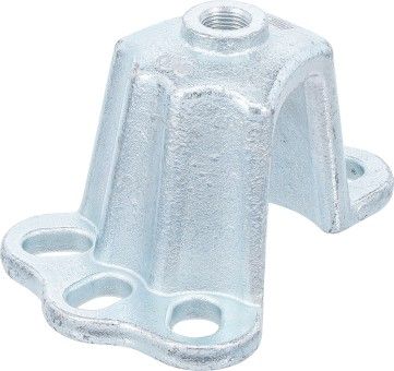 Adapter, Gleithammer