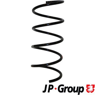 Sprężyna zawieszenia JP GROUP 1342206400