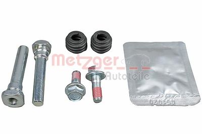 Комплект направляющей гильзы METZGER 113-0023X для FIAT SEDICI