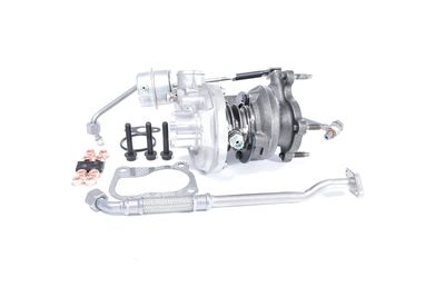 LADER AUFLADUNG BTS Turbo T981121 9