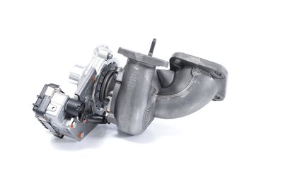 LADER AUFLADUNG BTS Turbo T914922 12