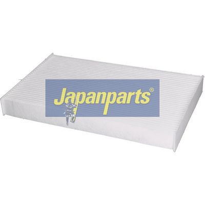 JAPANPARTS Filtras, salono oras