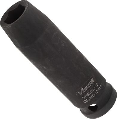 Kovaný nástrčkový orech VIGOR V5550L-13