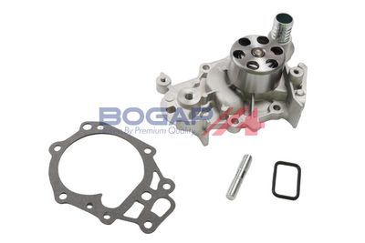 POMPă DE APă RăCIRE MOTOR BOGAP R4234128 1