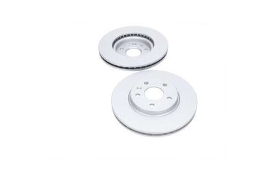 DISC FRANA Kavo Parts BR10034C 21