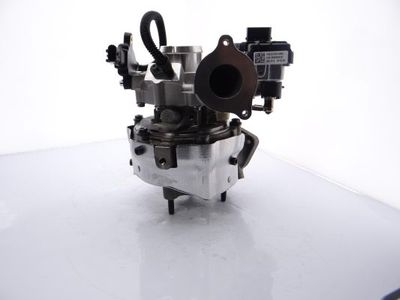 Turbo GARRETT 813101-5004S