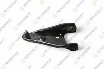 BRAT SUSPENSIE ROATA