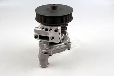 HEPU P257 Помпа (водяной насос)  для FORD TRANSIT (Форд Трансит)
