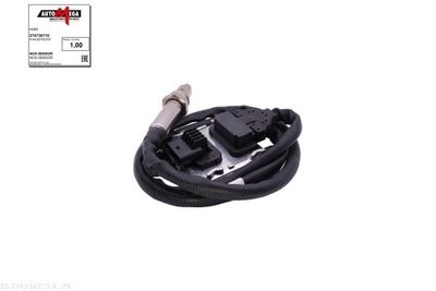 SENZOR NOX INJECTIE ADITIV