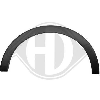 ELEMENTE DECORATIVE/PROTECTIE ARIPA