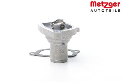 THERMOSTAT KüHLMITTEL METZGER AUTOTEILE 4006187 27