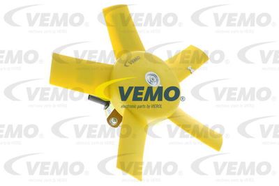 Вентилятор, охлаждение двигателя VEMO V25-01-1516 для FORD SIERRA