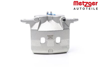 ETRIER FRANA METZGER AUTOTEILE 6261545 37