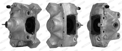 FERODO FCL695083 Тормозной суппорт  для MERCEDES-BENZ E-CLASS (W210) E 320 (210.055)