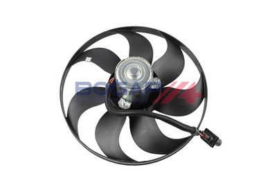 VENTILATOR RADIATOR BOGAP A4243132 4