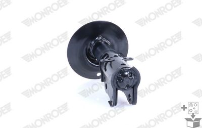 STOßDäMPFER MONROE 71580 3