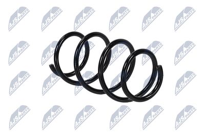 ARC SPIRAL NTY ASZWW060 12