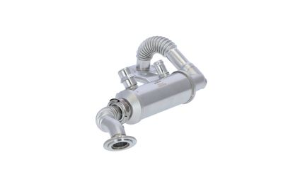 RADIATOR RECIRCULARE GAZE DE ESAPAMENT NRF 48353 39